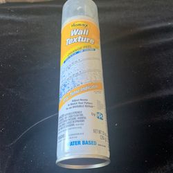 10 Oz. Color Changing Water Based Wall Texture |