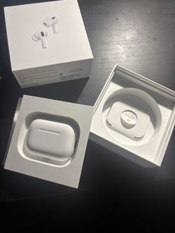 AirPods Pro 2 