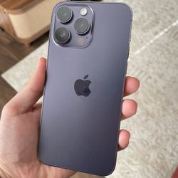 iPhone 14 Pro Max 128GB Unlocked 