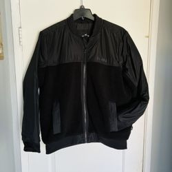 Men's Hollister XL New Black