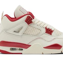 Jordan 4s