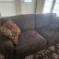 Couch Set