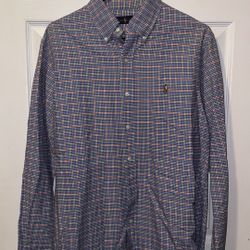 Men’s Ralph Lauren Shirts., T-shirts, Polos, Button Up Shirts 