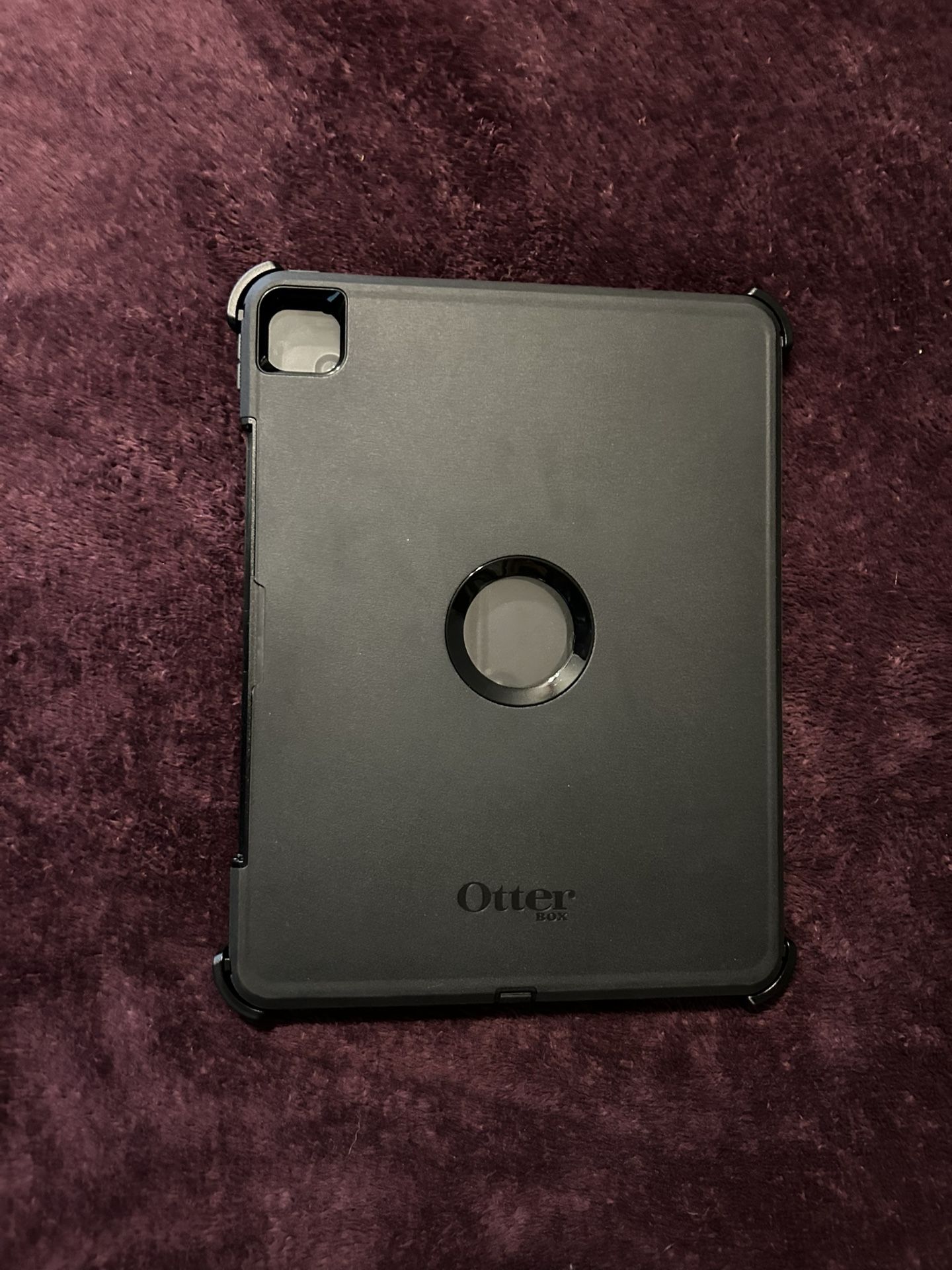 12.9” IPad Pro OtterBox Case (6th, 5th, 4th, 3rd gen)