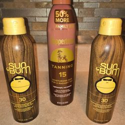 Sun Block