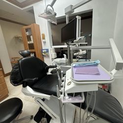 Dental Chair Belmont