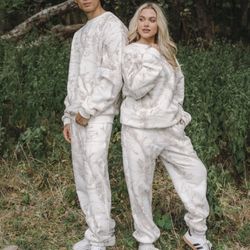 Comfort Sweats - New