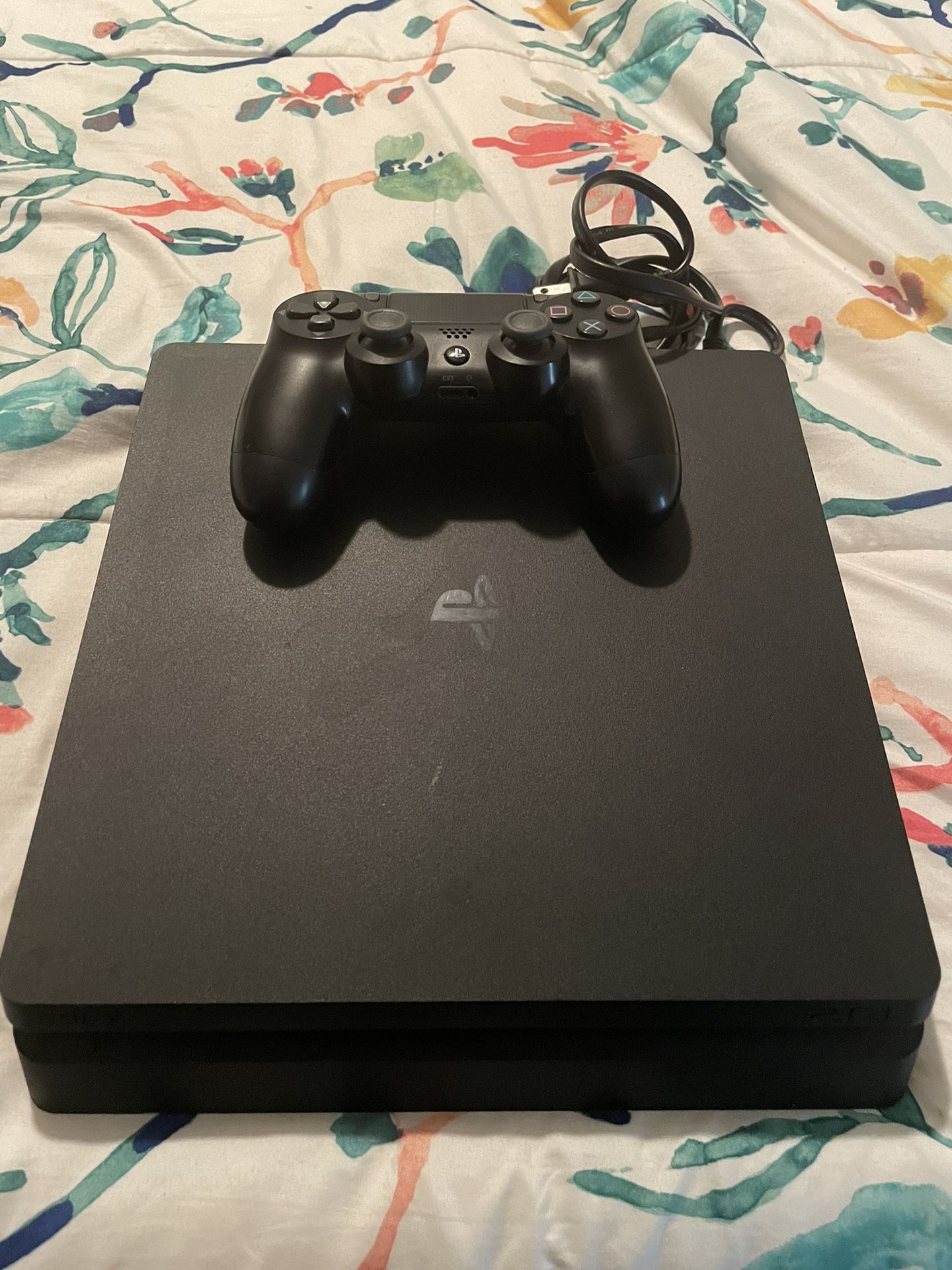 Ps4 Slim
