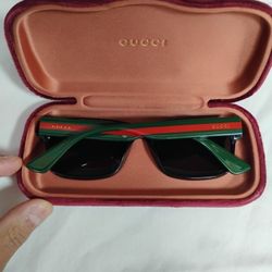 Gucci Men's Sunglasses 