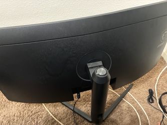Msi Monitor