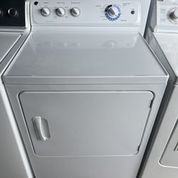 Ge Dryer   60 day warranty/ Located at:📍5415 Carmack Rd Tampa Fl 33610📍