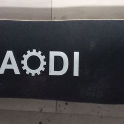 Aodi Complete Long Board 