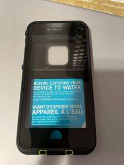 FRĒ CASE FOR iPHONE SE (2nd gen) and iPHONE 8/7