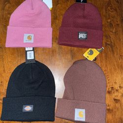 Beanies $10/ea