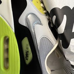 Nike Air Max 90 Parts Cyber 10.5