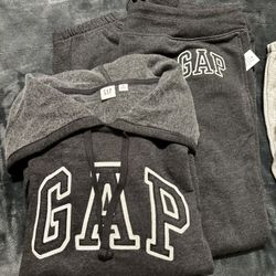 Gap Joggers XL