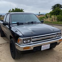 1990 Toyota Pick Up for Sale in San Diego CA OfferUp