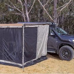 ARB Deluxe Awning Room With Floor