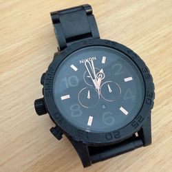 Nixon Men’s Watches 