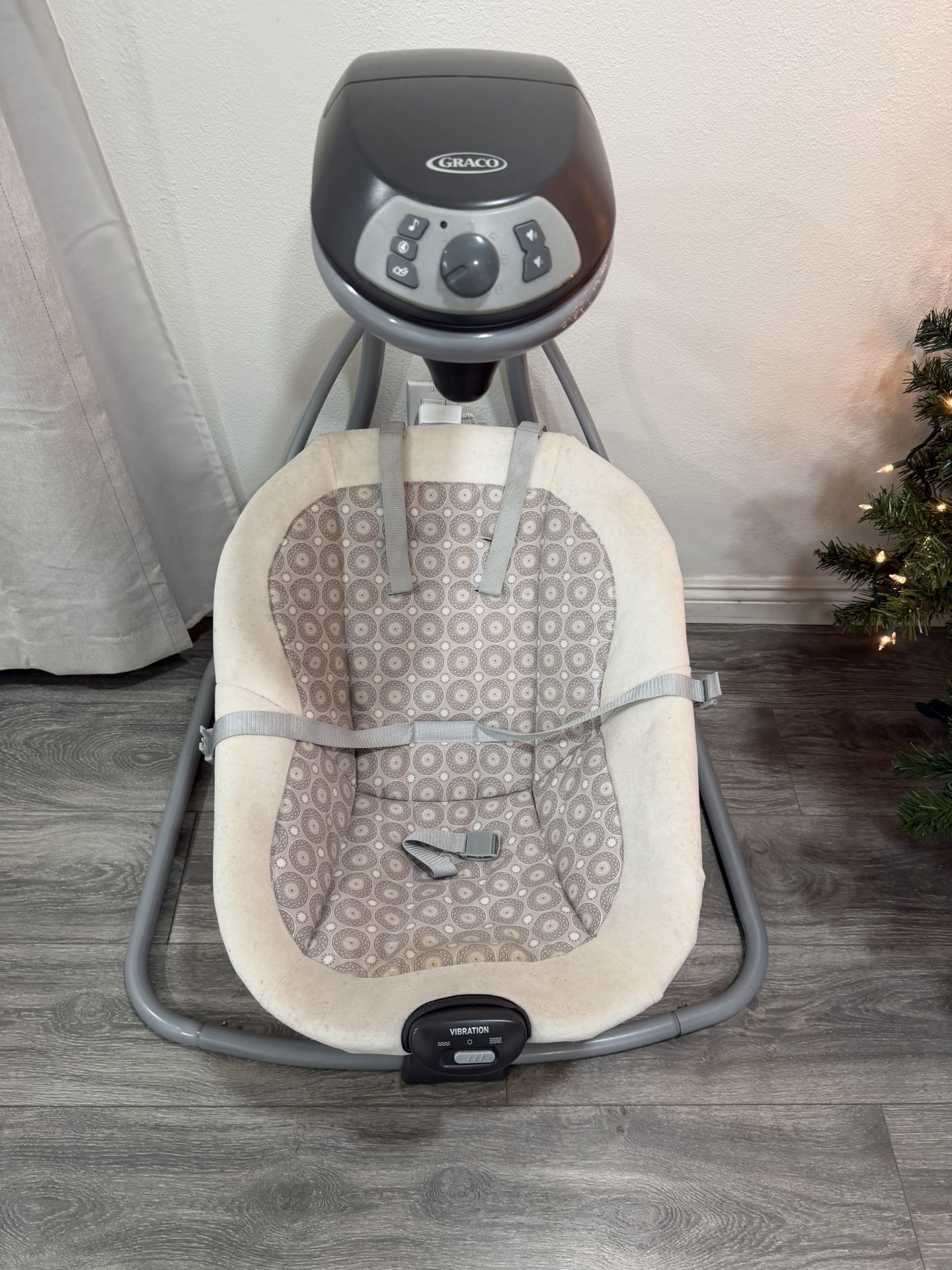 Graco Baby Swing