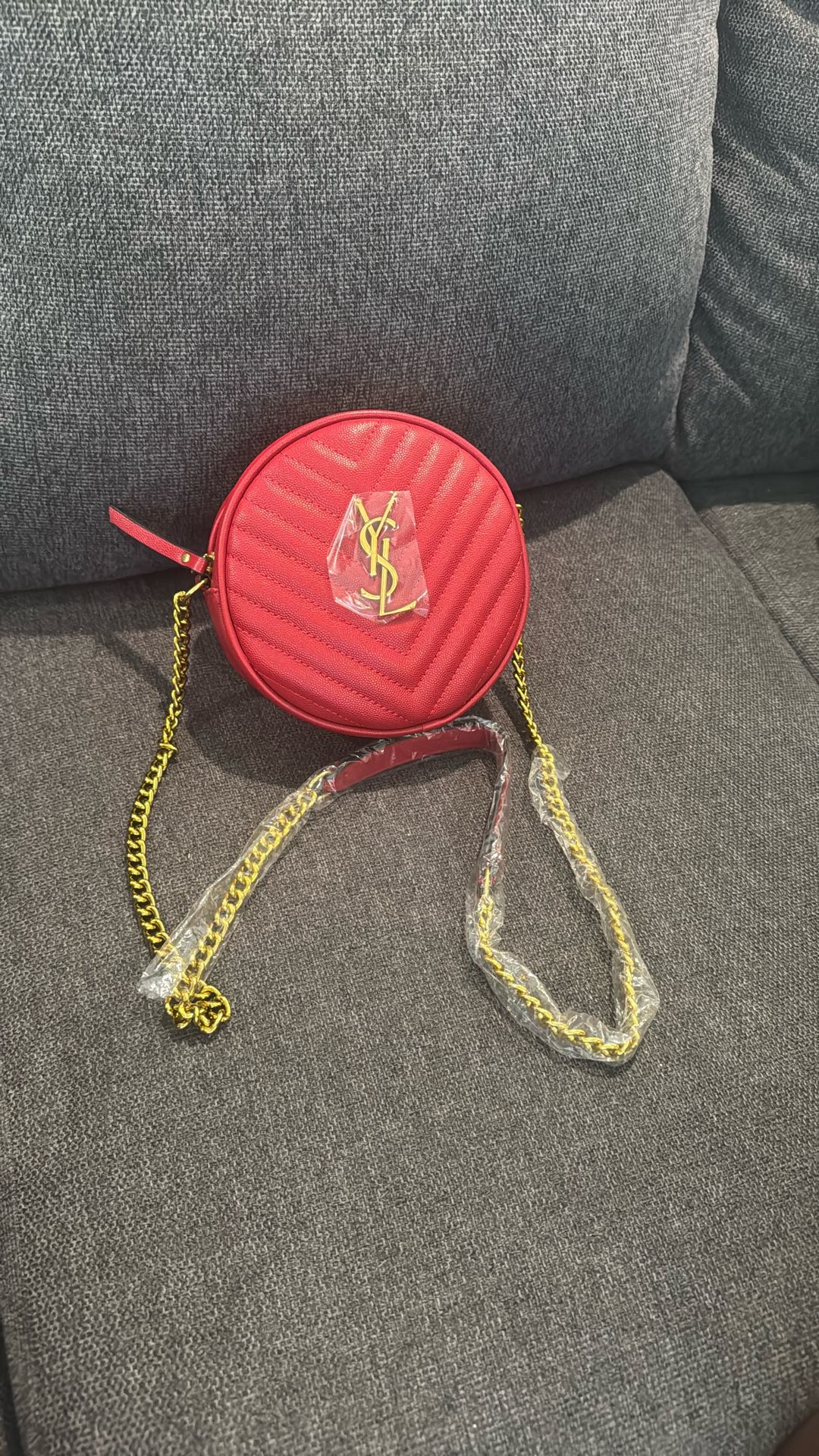 YSL Pocketbook 