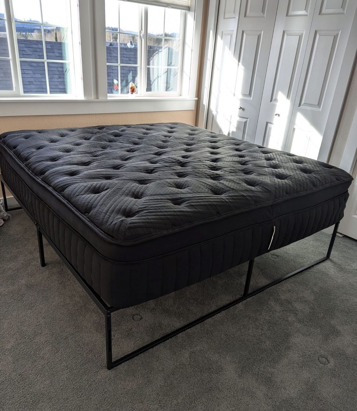 BRAND NEW MATTRESSES! 1/2OFF