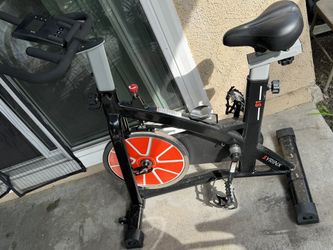 Syrinx Exercising bike 