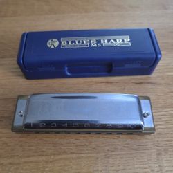 Hohner Blues Harp