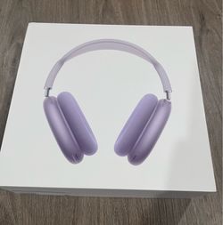 AirPods Max Headphone