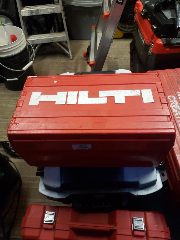 HILTI DD EC-1