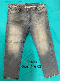 Men Jeans