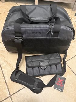 (NEW) VERTX COF HEAVY DUTY RANGE BAG