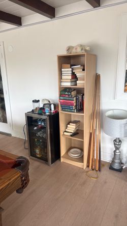 Bookshelf
