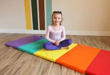Soft play mat,tumbling mat,sleeping mat,gymnastics mat