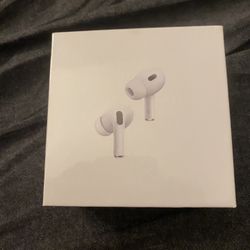 AirPods Pro Gen 2