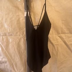 Woman’s Bodysuit 
