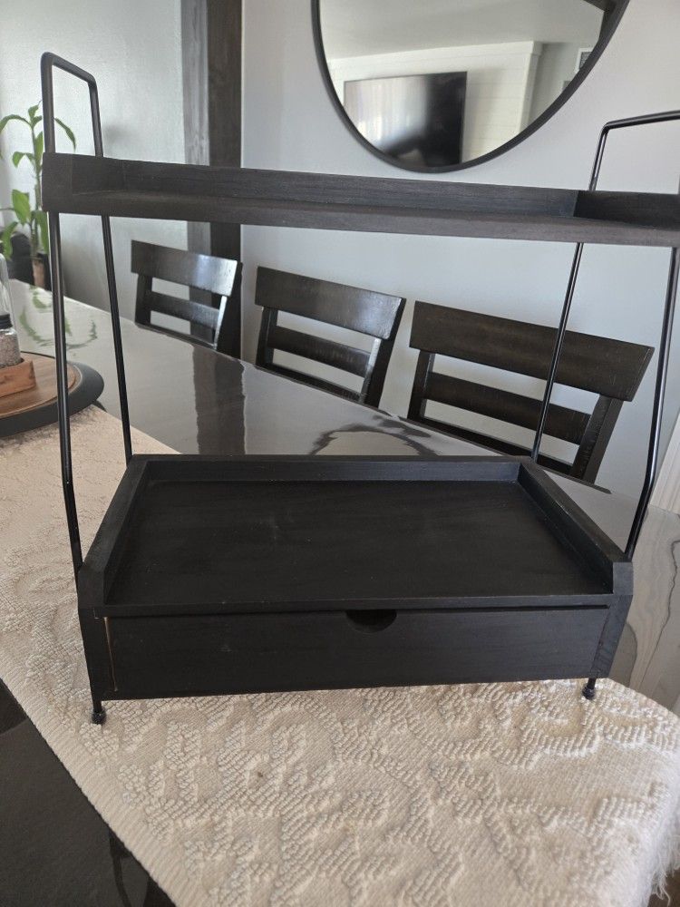 Shelf For Kitchen - Bathroom - Bedroom