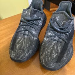 adidas gazelle silver green womens adidas Yeezy Boost 350 V1 Turtledove – Lit Up 21 main image 0