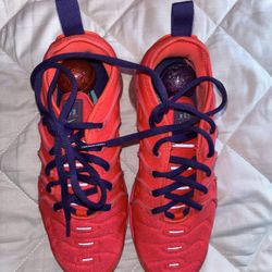 Nike Vapormax Plus