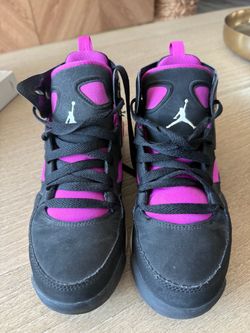 Air Jordan Size 4.5 Youth