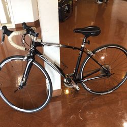 Tandem Giant Sports Bicycle