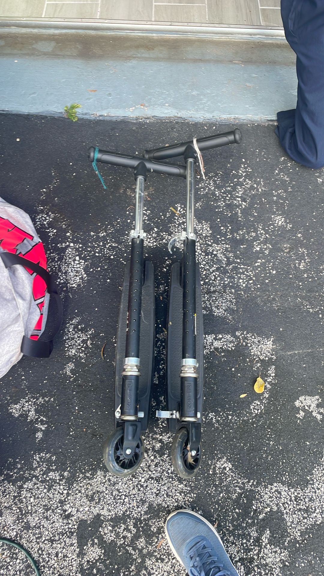 Scooter