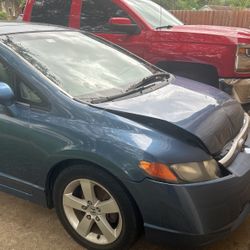 2006 Honda Civic 