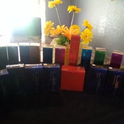 Línea Body,Madame Chantal Perfumes