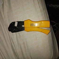 Electrical Crimpers 