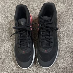 PUMA MB.02 “Flare” Basketball Sneakers