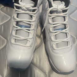 Legend Blue 11’s(never Worn)