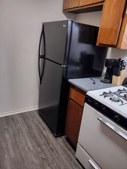 Fridge