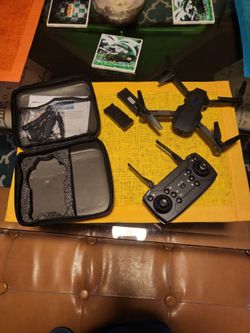 Rc beginner drone
