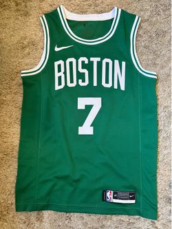 Nike Boston Celtics Jaylen Brown Swingman Icon Jersey